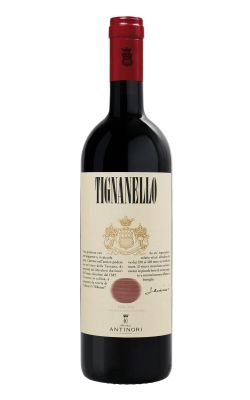 Antinori Tenuta Tignanello Tignanello 2020 (Half Bottle)